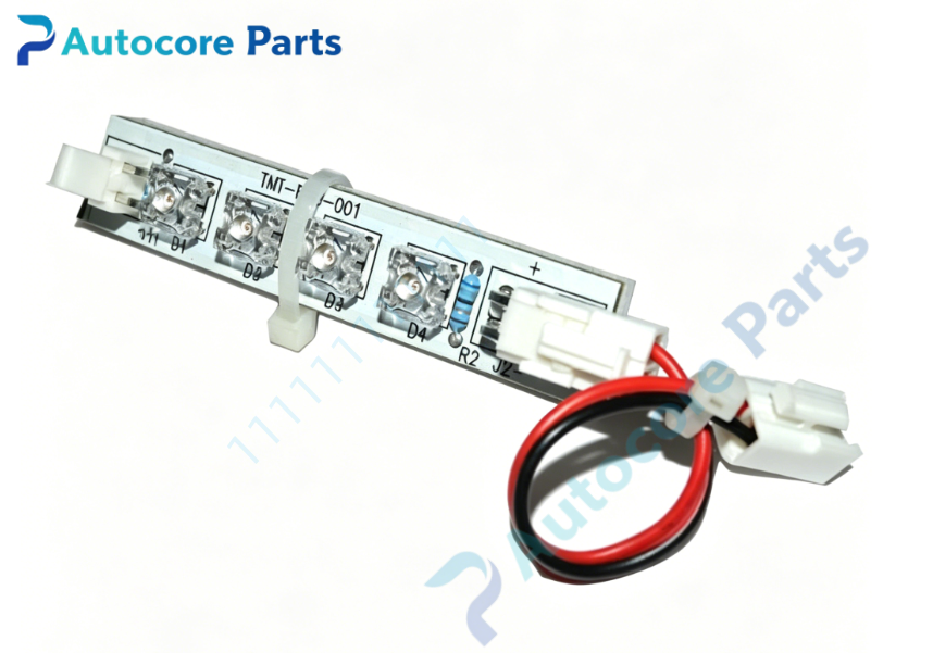OPTIMATION STP301-4-0ER-0 LED Indicator 