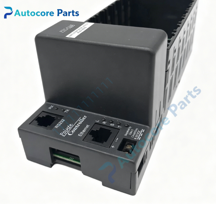 OPTIMATION PTC-5800 8-Slot Rack
