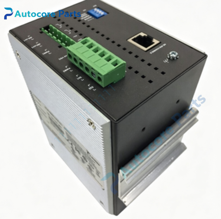 OPTIMATION RCD-1053 Relay Control Driver