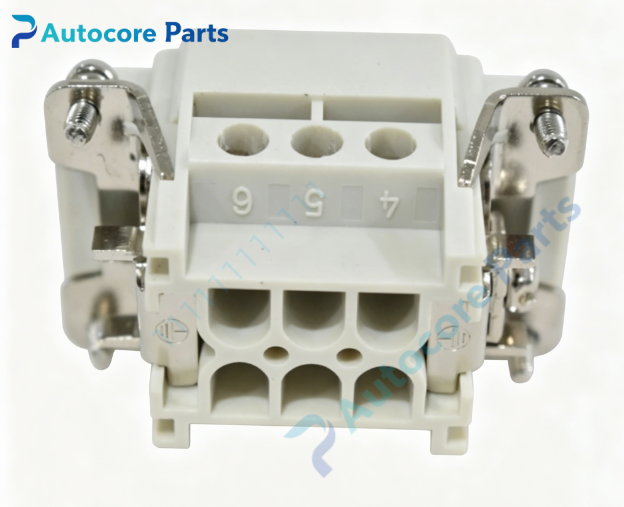 OPTIMATION ZP-MC06B-1-MS0 06 Vacuum Suct