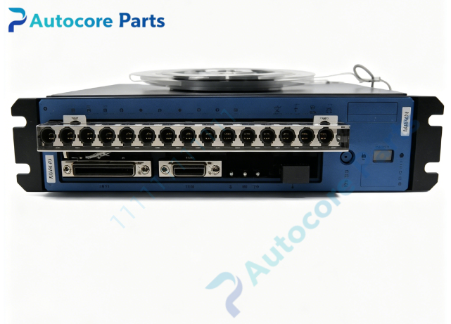 Sanyo Denki 67ZA030A821S00 Servo Amplifi