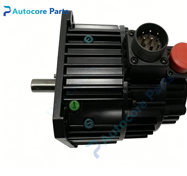 Sanyo Denki 68ZBM035HXS76 Hybrid Stepper