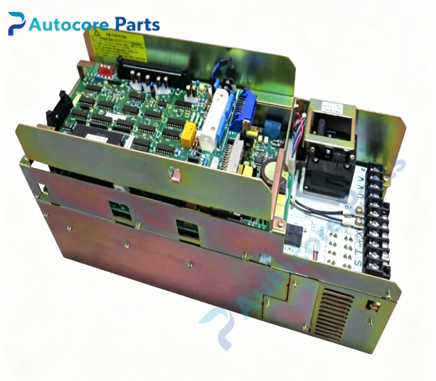 Sanyo Denki A8PU05ABFW0A  Seri