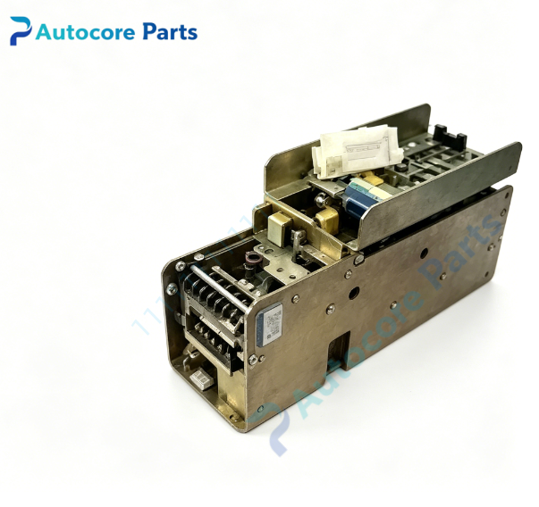 Sanyo Denki A8PU10ABFW01 Servo