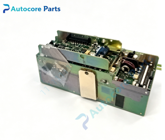 Sanyo Denki A8PU10ABFW02 Servo Amplifier