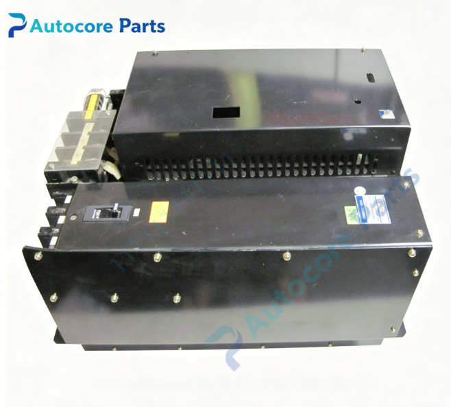 Sanyo Denki P20BA300FFWK6 BL90