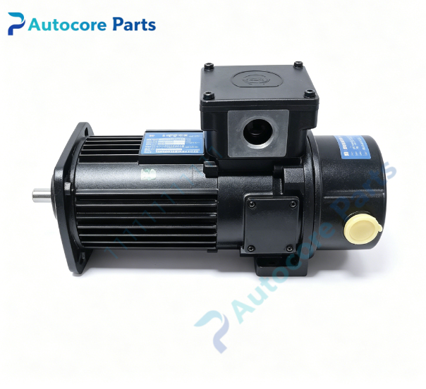 Sanyo Denki P20BM040HXDT0 AC Servo Motor