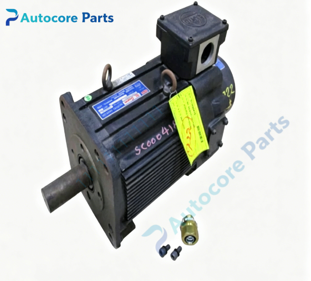 Sanyo Denki P20BM220XDTO AC Se