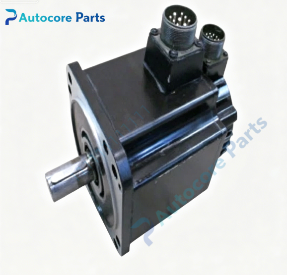 Sanyo Denki P60B15300HXV20 AC Servo Moto