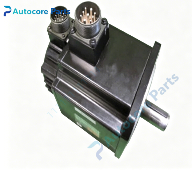 Sanyo Denki P60B15300BXV20 AC Servo Moto