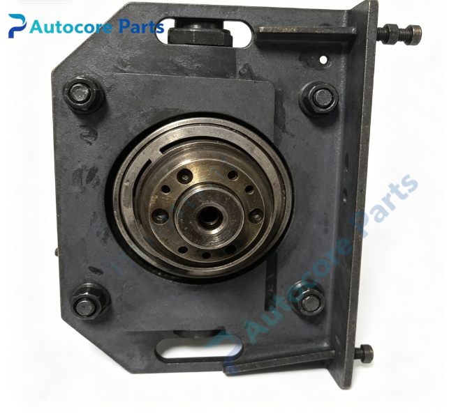 Sanyo Denki P60B18200HBF24 AC Servo Moto