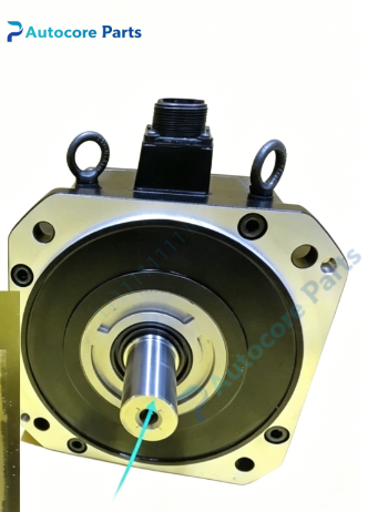 Sanyo Denki P80B22250HXP00 AC Servo Moto