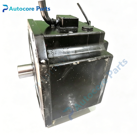 Sanyo Denki P80B22450RBP3S AC Servo Moto