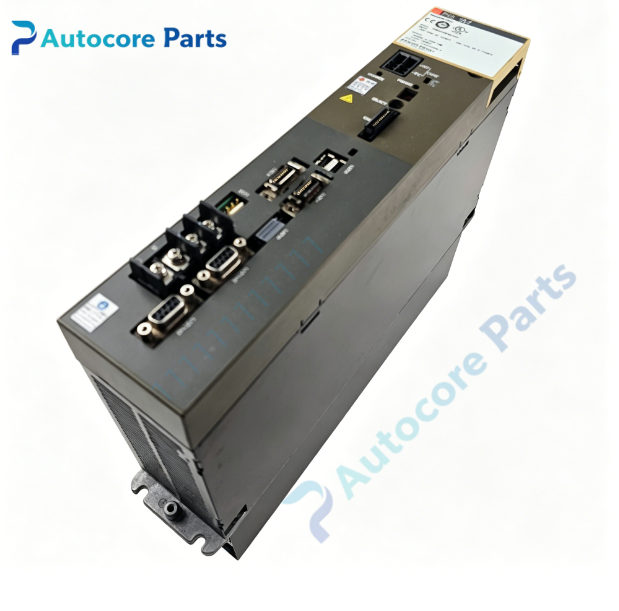 Sanyo Denki PQM0A100EXXYST Ser