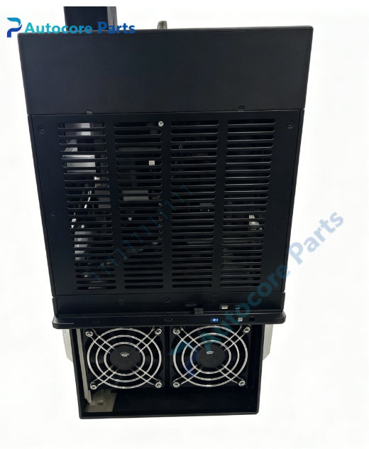 Sanyo Denki PQM0A300EXXYST PQM Series Se