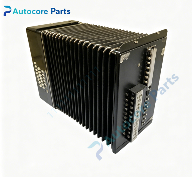 Sanyo Denki PY0A150E0XXYPH Servo Amplifi