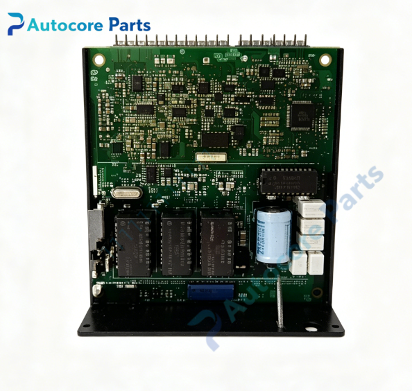 Sanyo Denki PZ0A050AMD1S00 Servo Amplifi