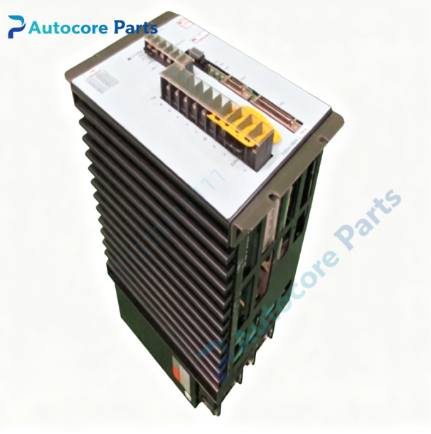 Sanyo Denki PZ0A150HP46S1N Servo Amplifi