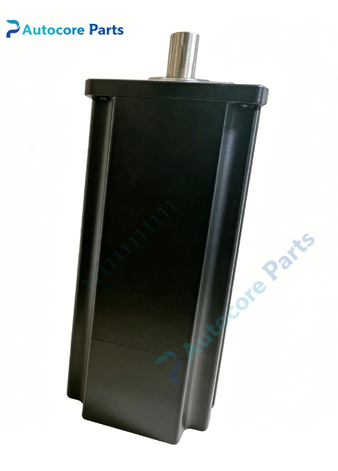 Sanyo Denki Q2AA08100DXP5Bn AC Servo Mot
