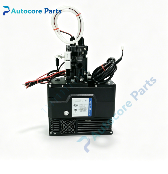 Sanyo Denki QS1A03AAN AC Servo Amplifier