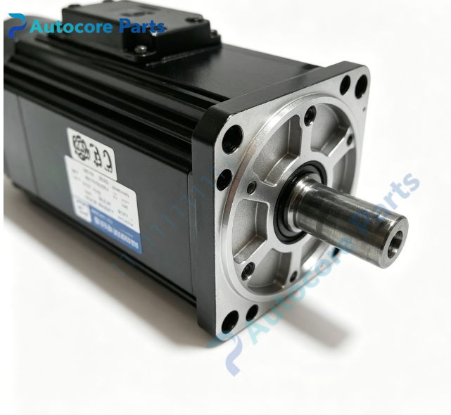 Sanyo Denki R2AA06040FBP11 AC Servo Moto
