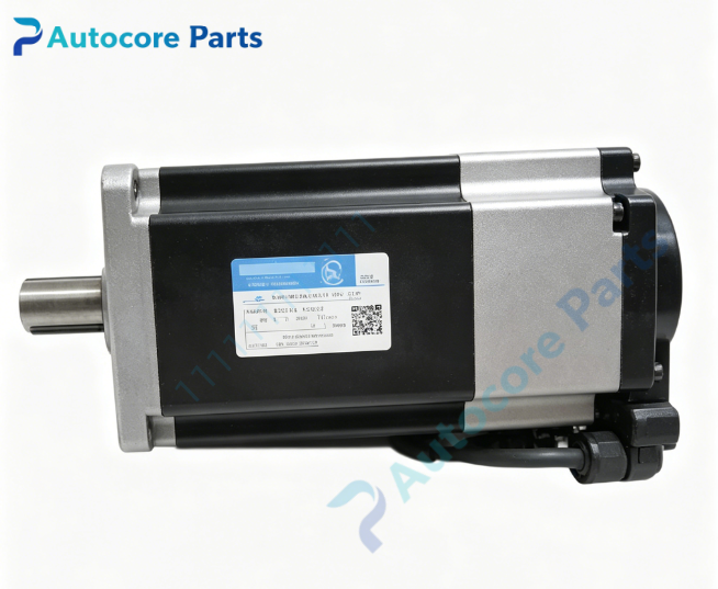 Sanyo Denki R2AA22500HCPF0 AC Servo Moto