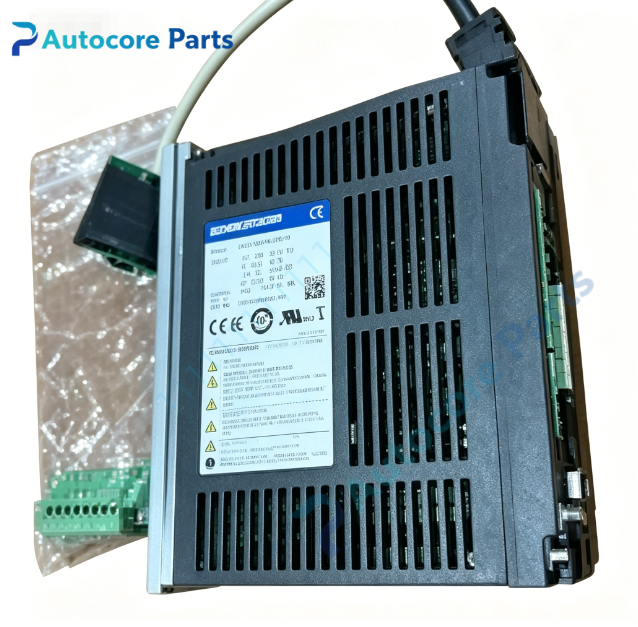 Sanyo Denki RS3A03A8AL0 Servo Amplifier