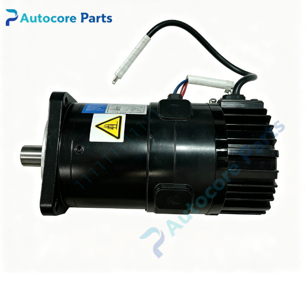 Sanyo Denki T720-109E84N Axial Cooling F