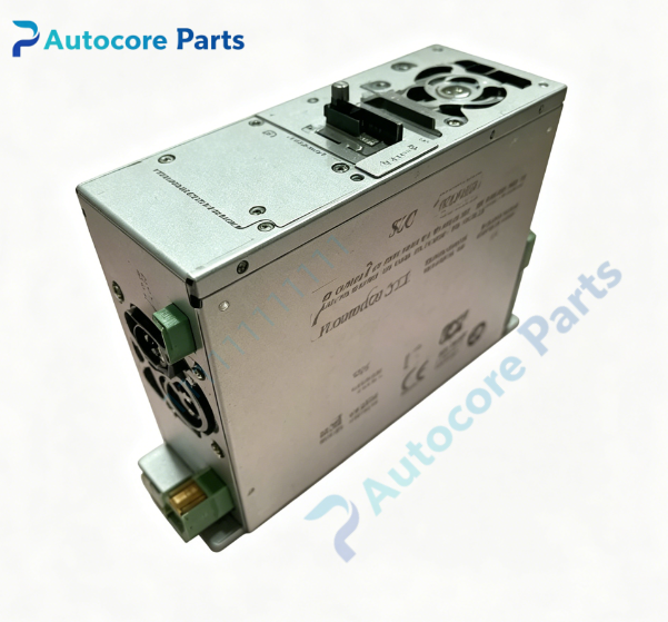 SIEB & MEYER 03631490IC00A0 Spindle 