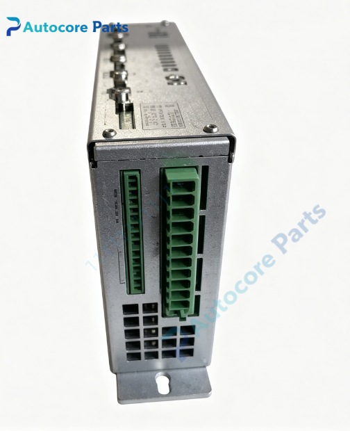 SIEB & MEYER 0360510SF4000 Servo Amp
