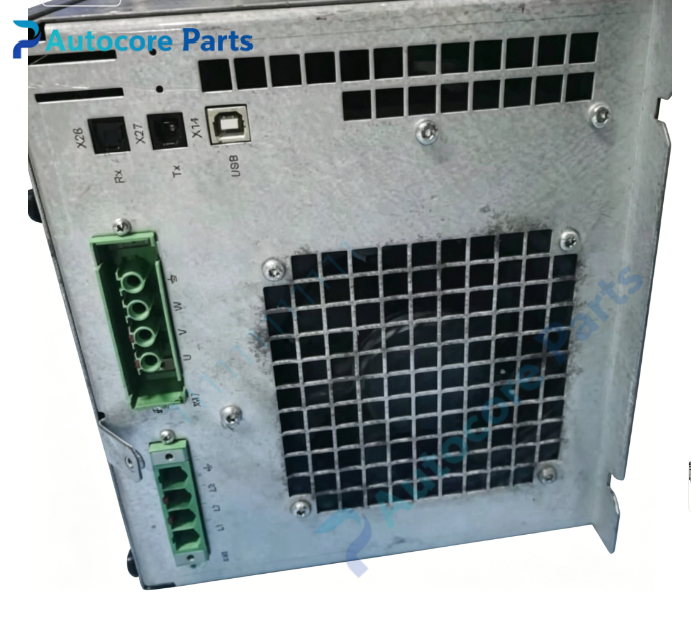 SIEB & MEYER 0362146LF Spi