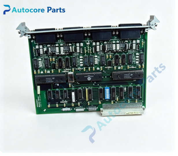 VMIC 332-006015-000 Signal Con