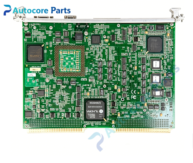VMIC VMIVME-7698-345 Single Board Comput