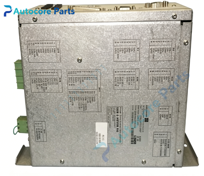 SIEB & MEYER AG 0362141EC1
