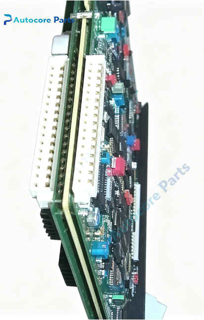 SIEB & MEYER K259558 Control Board