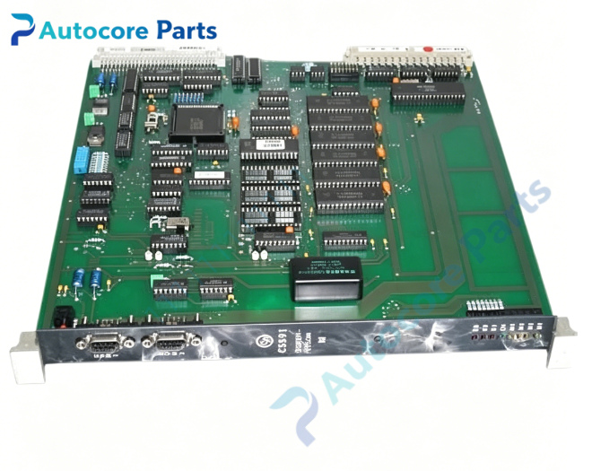 SIEB & MEYER K259937 Control Board