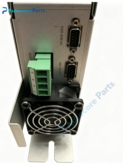 SIEB & MEYER SINUDYN-36 Servo Amplif