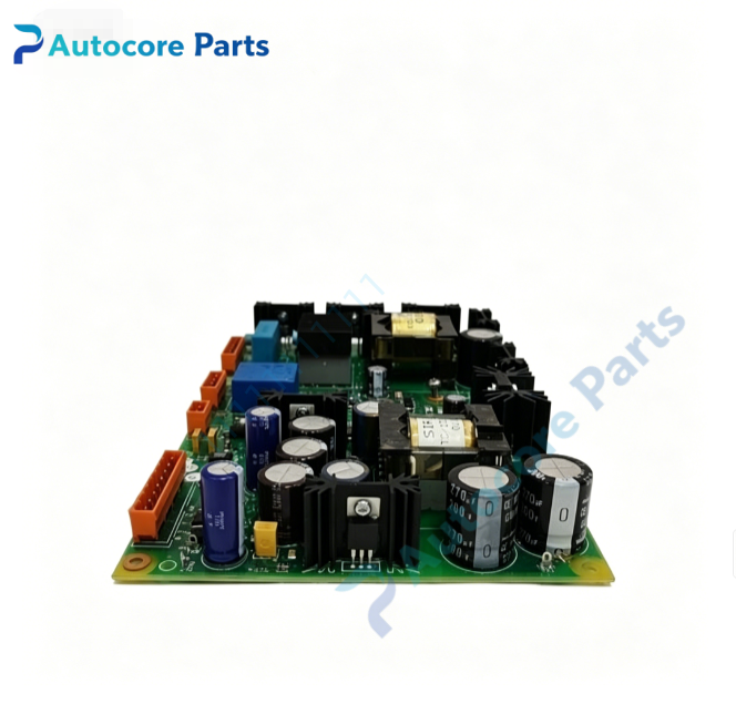 VMIC PCIE-5565PIORC-100000 Reflective Me