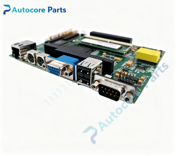 VMIC VMIPC4-7301 Embedded Sing