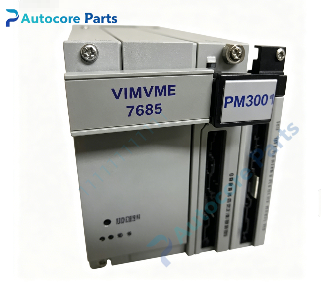 VMIC VMIVME-7696 Single Board 