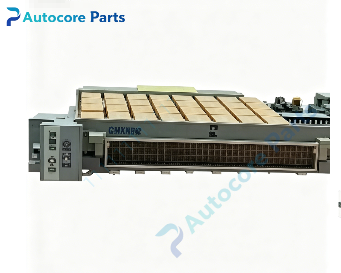 VMIC VMIVME-2210 Relay Output 