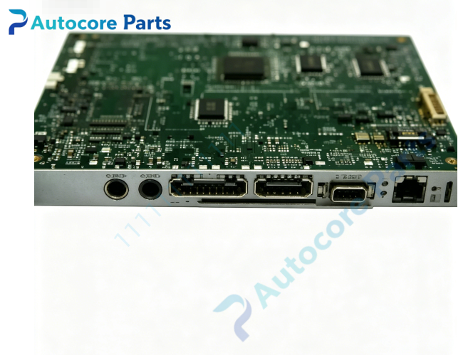 VMIC VMIVME-7589 Single Board 