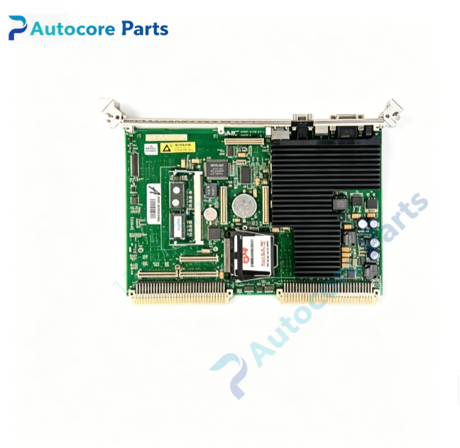 VMIC VMIVME-7698 Single Board 
