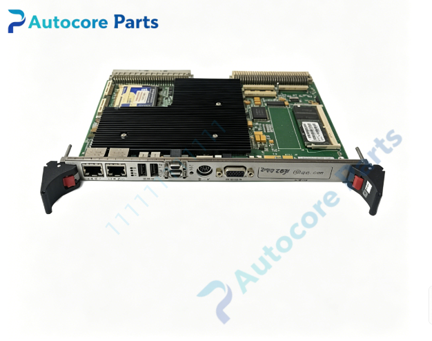 VMIC VMIVME-7750-74 Single Board Compute