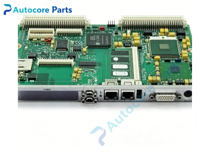 VMIC VMIVME-7805 Single Board 