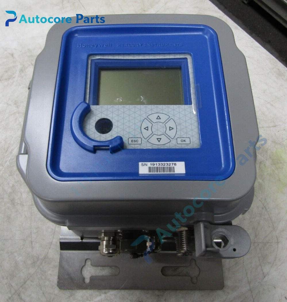 Honeywell ERX350 Pressure Reco