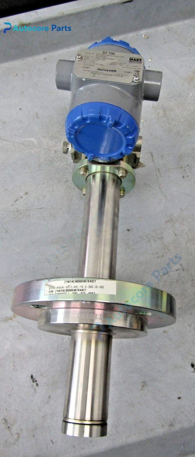 Honeywell STF724 Flange Mount 