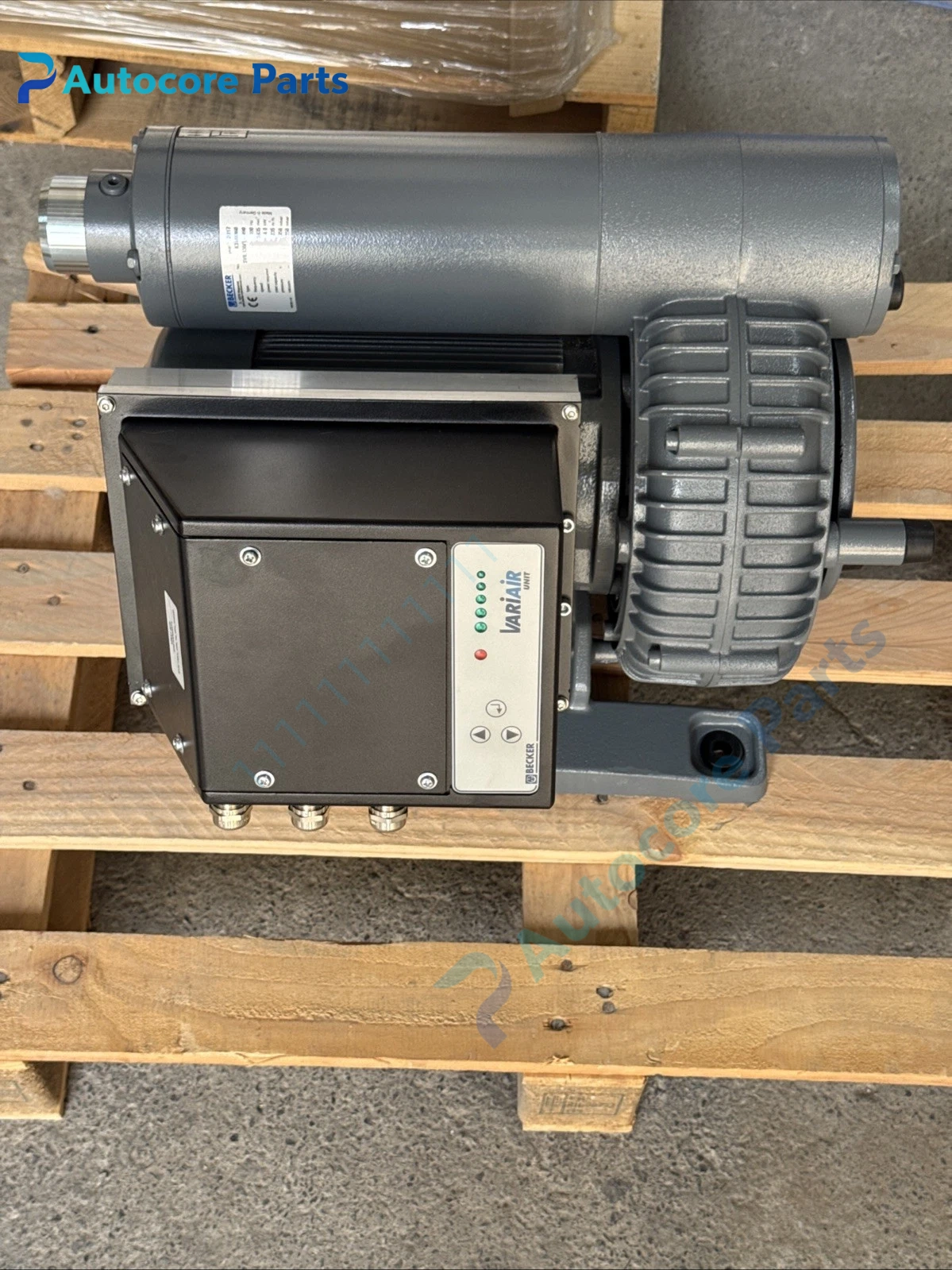 K3188860 Eddy Current Proximit