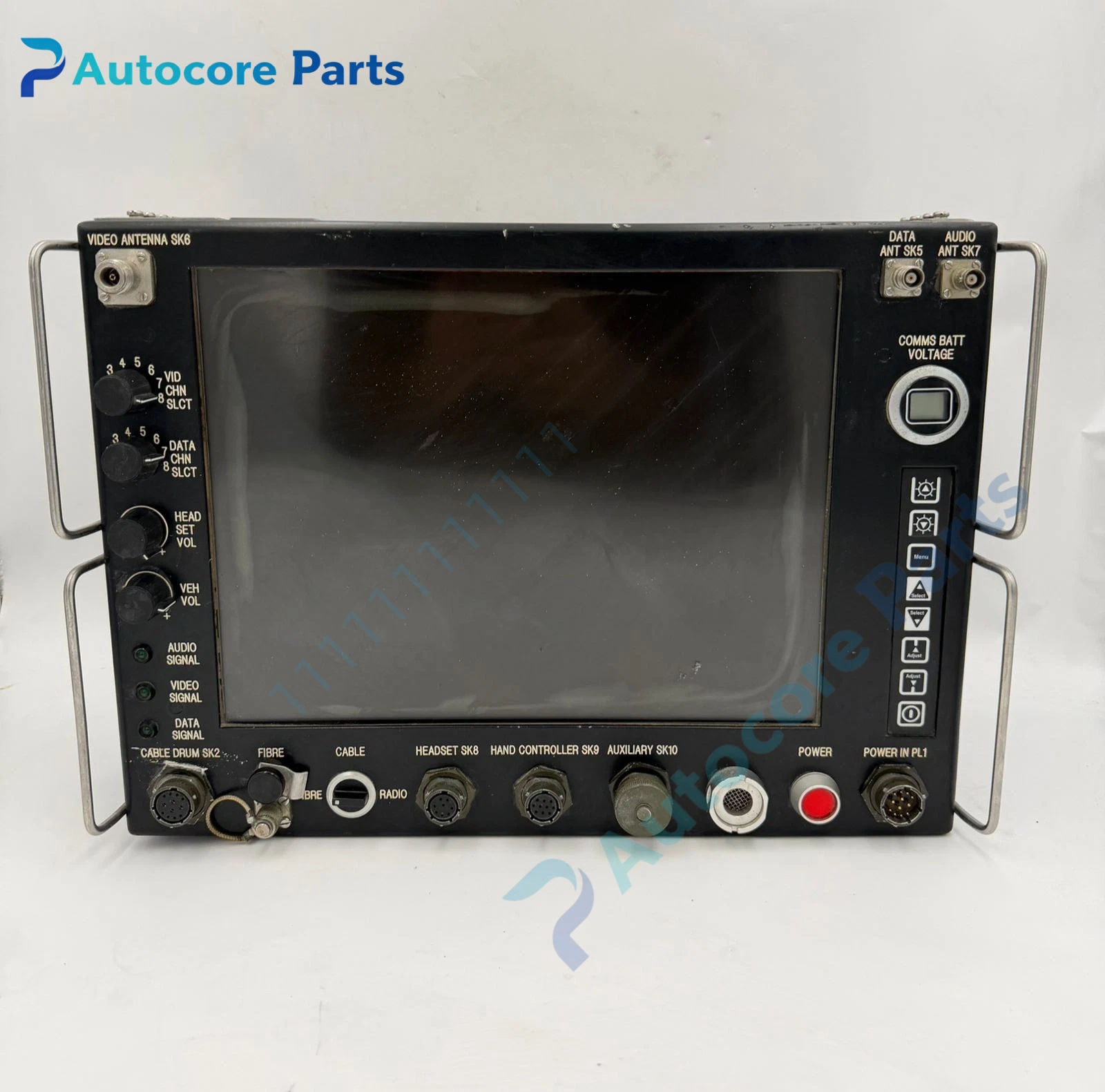 John Deere AL117365/36 Positio