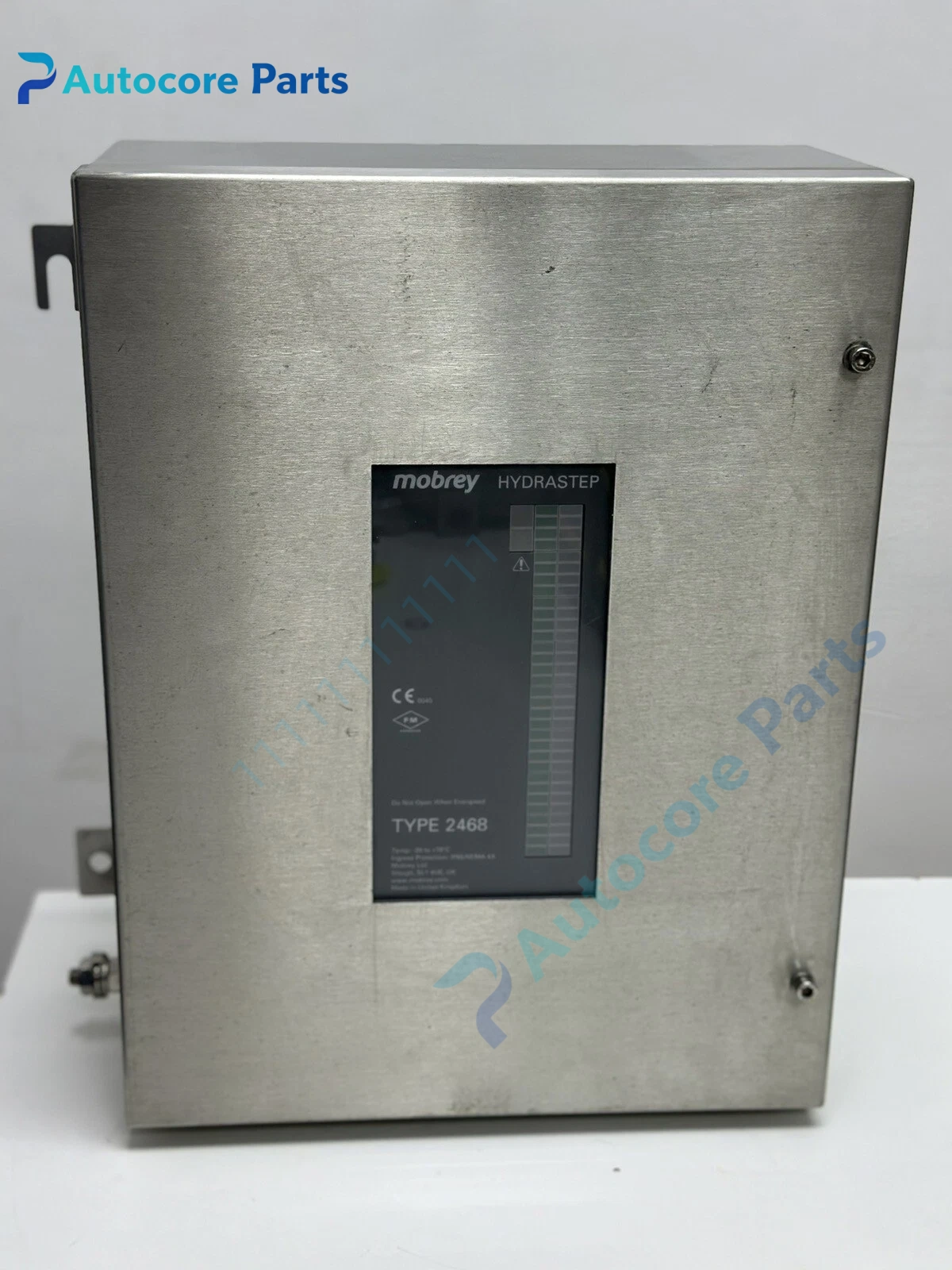 Mobrey 2468CBAD Hydrastep 2468